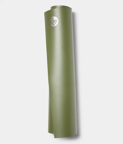 Tapis De Yoga Manduka GRP Adapt 5 Mm - Antidérapant, Absorbe Transpiration, Pour Yoga Chaud Ou Doux - 4