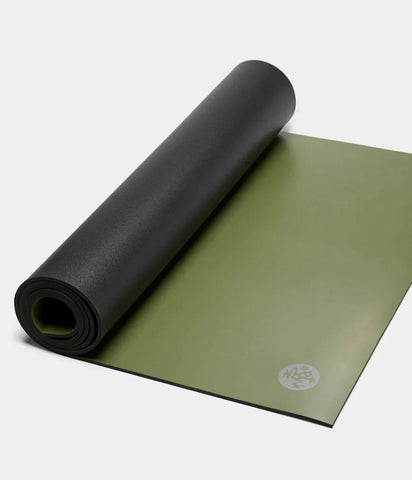 Manduka enlight Rectangular Bolster - Indulge