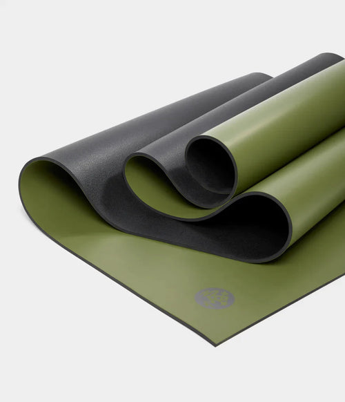 Manduka GRP ADAPT 5mm Mat 71'' - La Rana