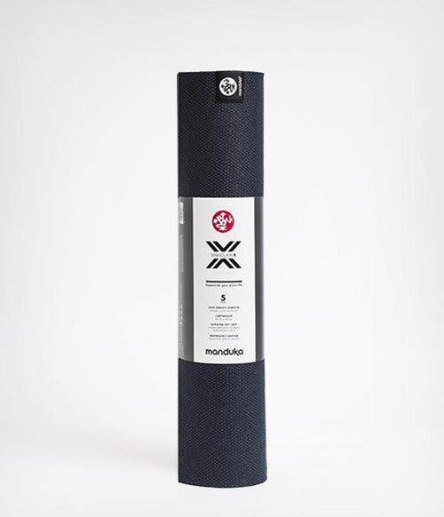 Manduka X Yoga Mat 71'' - Midnight