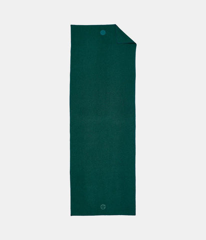 Manduka Yogitoes Skidless Yoga Mat Long Towel 79'' - Indulge 2.0