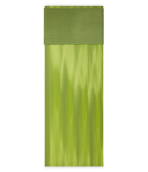 Manduka eQua Hand Towel - Matcha