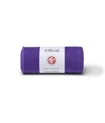 Manduka eQua Hand Towel - Passion Berry