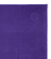 Manduka eQua Hand Towel - Passion Berry
