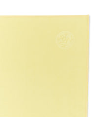 Manduka eQua Mat Towel - Lemon