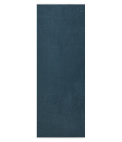 Manduka eQua Mat Towels - Sage Solid