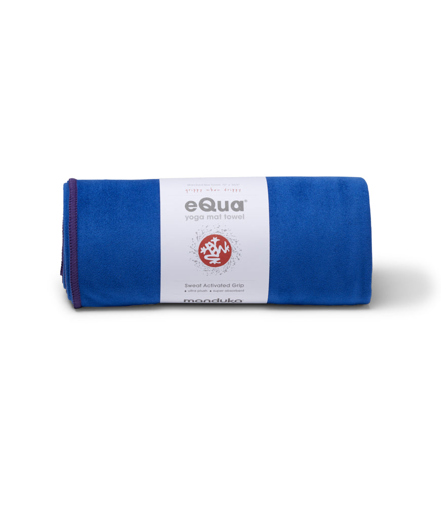 Equa Mat Towels | Yoga Towels | Manduka Singapore – Manduka Malaysia