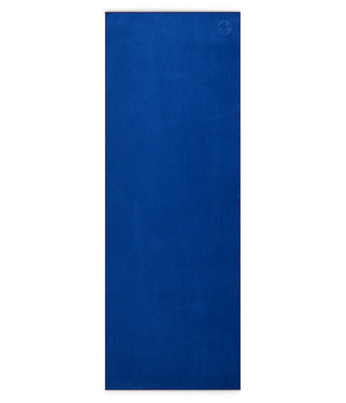 Manduka eQua Mat Towels - Buoy