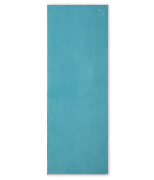 Manduka eQua Mat Towels - Marina