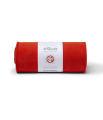 Manduka eQua Mat Towels - Bloom