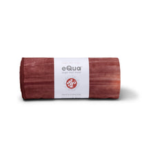 Manduka eQua Mat Towels - Bloom TD
