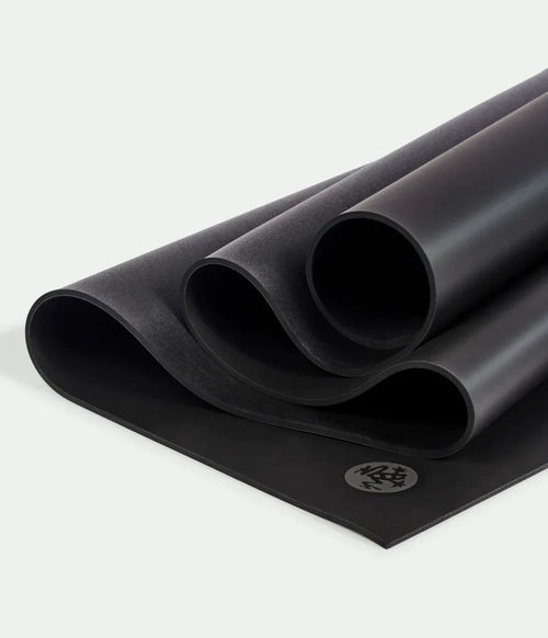 Manduka GRP ADAPT 5mm Mat 71'' - Jet Black