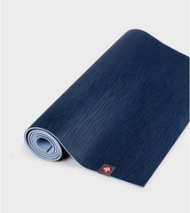 Manduka eKO 5mm 79'' Yoga Mat - Midnight 2.0