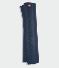 Manduka eKO 5mm 79'' Yoga Mat - Midnight 2.0