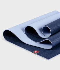 Manduka eKO 5mm 79'' Yoga Mat - Midnight 2.0