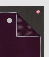 Manduka Yogitoes Skidless Yoga Mat Towel 71'' - Indulge 2.0