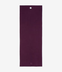Manduka Yogitoes Skidless Yoga Mat Towel 71'' - Indulge 2.0