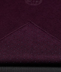 Manduka Yogitoes Skidless Yoga Hand Towel 16‘’- Indulge 2.0