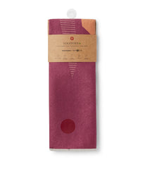 Manduka Yogitoes Skidless Yoga Mat Towel 71'' - Palm Geo 3.0