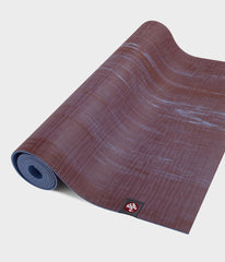 Manduka eKO lite Mat 4mm 71" - Root Marbled