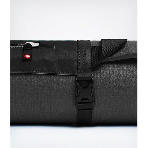 Manduka Go Play 3.0 Mat Sling Carrier - Black