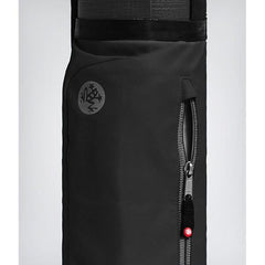 Manduka Go Play 3.0 Mat Sling Carrier - Black