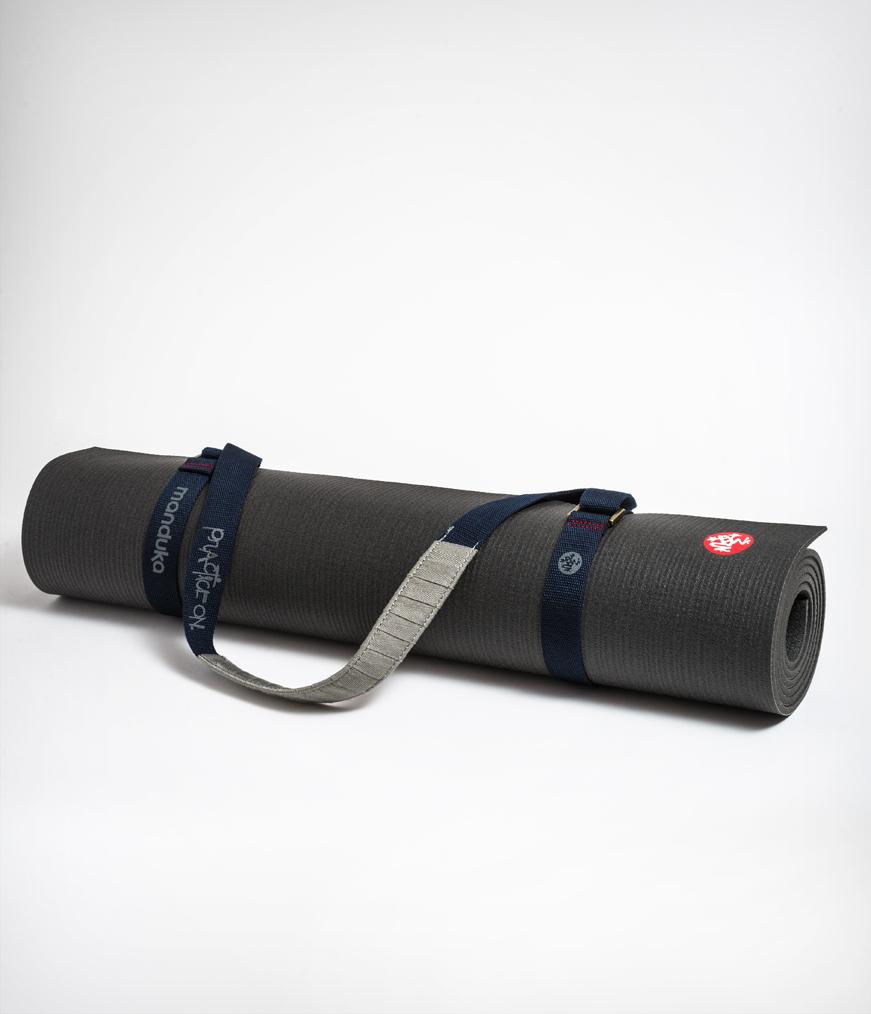 Manduka The Commuter Mat Carrier - Odyssey – Manduka Malaysia