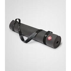 Manduka Journey On - The Commuter Mat Sling - Black