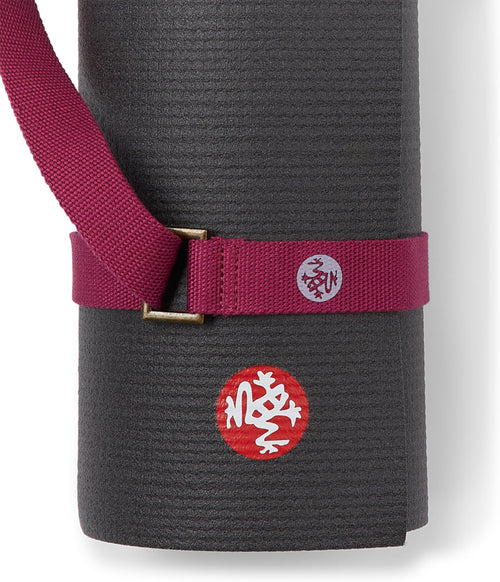 Manduka The Commuter Mat Carrier - Rose