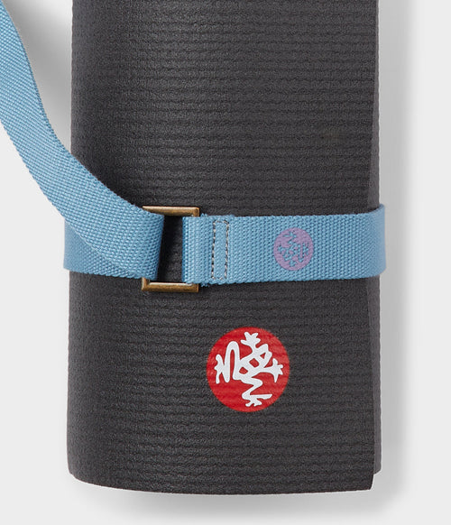 Manduka The Commuter Mat Carrier - Aqua