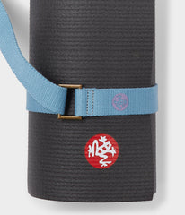 Manduka The Commuter Mat Carrier - Aqua