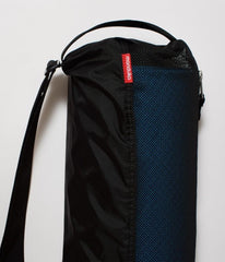 MANDUKA BREATH EASY YOGA BAGS - BLACK