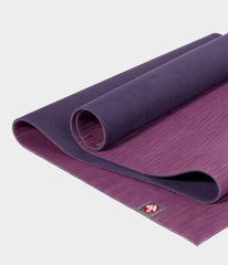 Manduka eKO Lite Mat 4mm 71'' - Acai Midnight