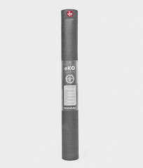 Manduka eKO Superlite Mat 71'' - Charcoal