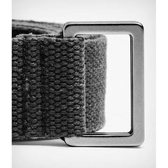 Manduka UnfoLD 2.0 Yoga Strap - Thunder 8'