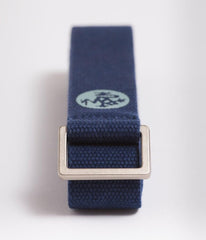 MANDUKA STRAPS 2.0 8'- MIDNIGHT