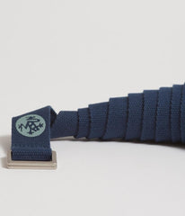 MANDUKA STRAPS 2.0 8'- MIDNIGHT