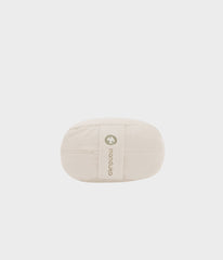 Manduka enlight® Lean bolster - Sand