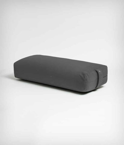 Manduka enlight Rectangular Bolster - Indulge