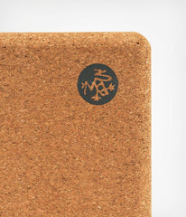 MANDUKA PROPS CORK BLOCK