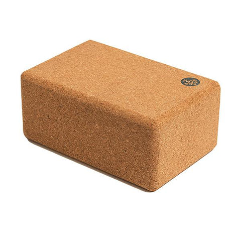 Manduka Recycled Foam Block - Rock