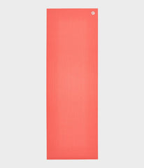 Manduka PROlite Yoga Mat Solid 71''- Deep Coral