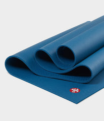 Manduka PRO Mat 71" Solid - Maldive