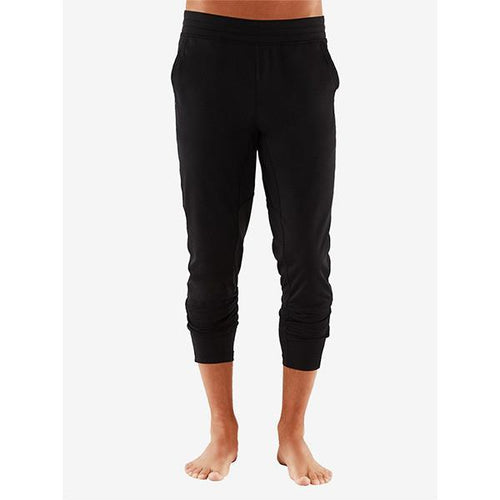 Manduka The Now Pant - Black