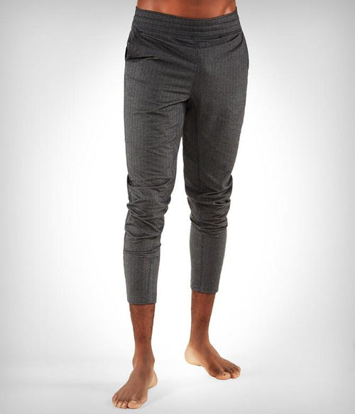 Manduka The Now Pant - Black