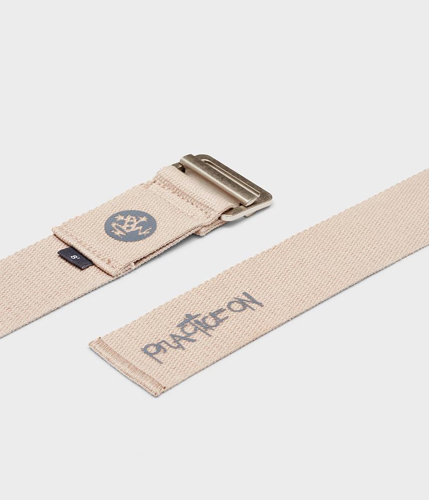 Lotuscrafts Yoga Strap Cotton