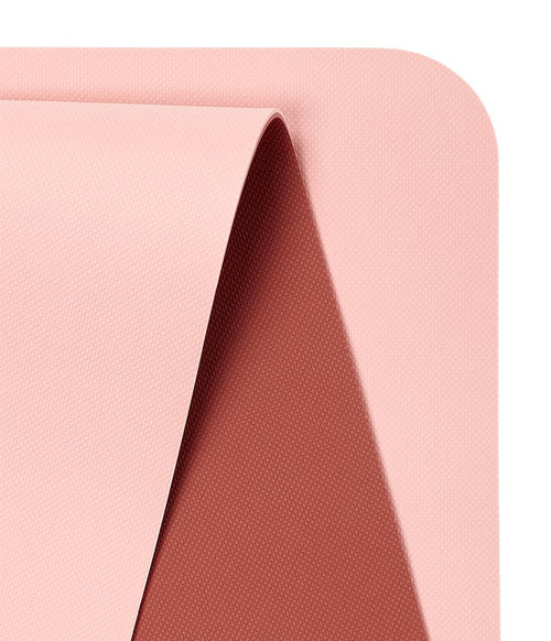 Manduka Begin Mat 5mm 68'' - Coral