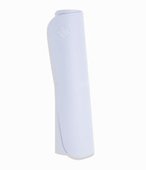 Manduka Begin Mat 5mm 68'' - Lavender Fig