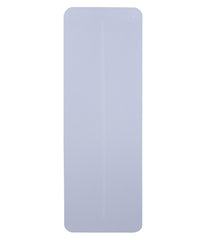 Manduka Begin Mat 5mm 68'' - Lavender Fig