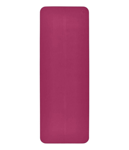 Manduka Begin Mat 5mm 68'' - Dark Pink